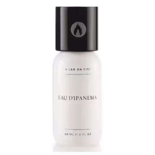 ادوپرفیوم Eau d’Ipanema از برند A Lab on Fire