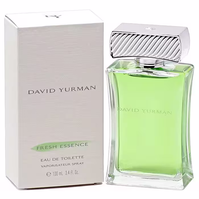 عطر و ادکلن زنانه دیوید یورمن فرش اسنس ادوتویلت DAVID YURMAN FRESH ESSENCE EDT FOR WOMEN
