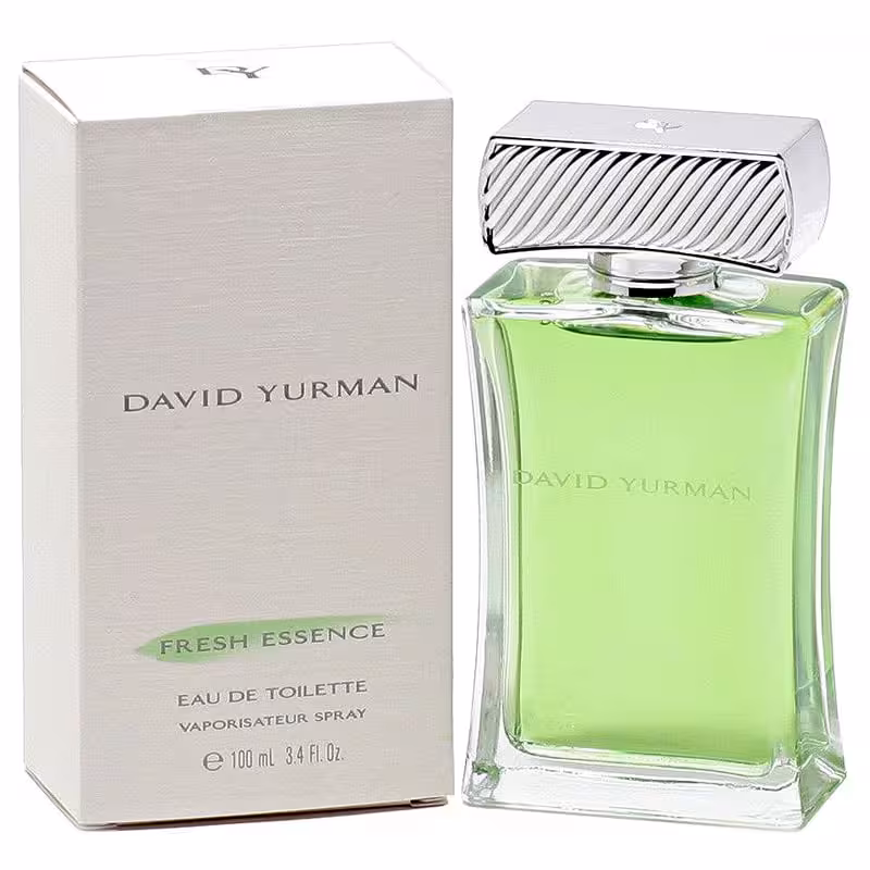 عطر و ادکلن زنانه دیوید یورمن فرش اسنس ادوتویلت DAVID YURMAN FRESH ESSENCE EDT FOR WOMEN