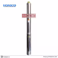 شناور 49 متری 2 اینچ ونیکو مدل 4SDM10/8-1.1