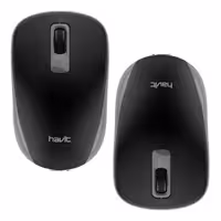 ماوس بی سیم هویت مدل MS-626