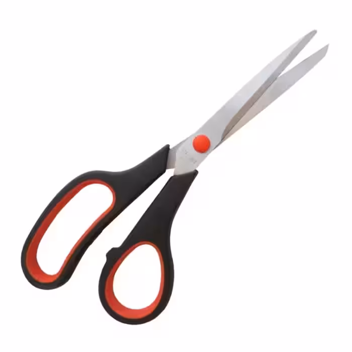 قیچی خیاطی مدل 8.5