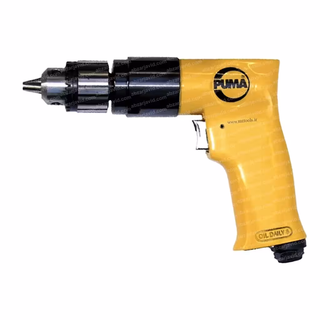 دریل بادی تفنگی پوما 10 میلی متر مدل AT-4037
