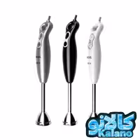 غذا ساز دستی میگل مدل ghb400