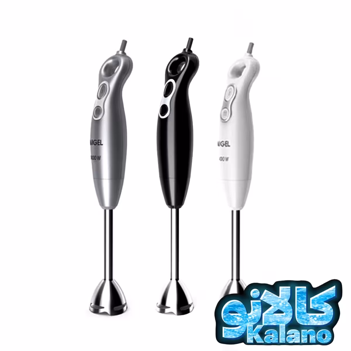 غذا ساز دستی میگل مدل ghb400