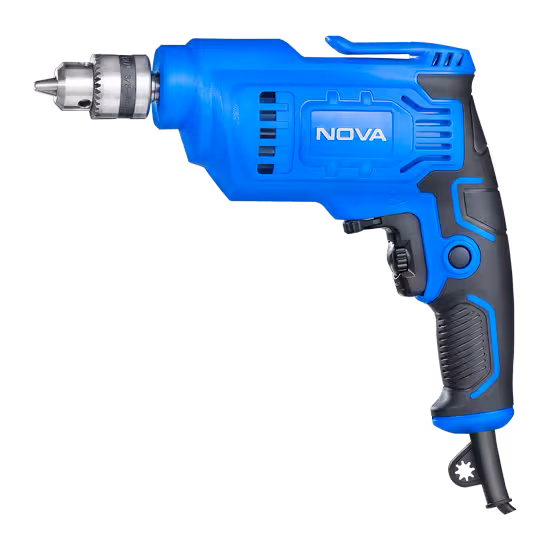 دریل آچاری نووا  450 وات کد محصول 2210