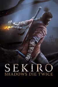 خرید بازی Sekiro: Shadows Die Twice – GOTY Edition