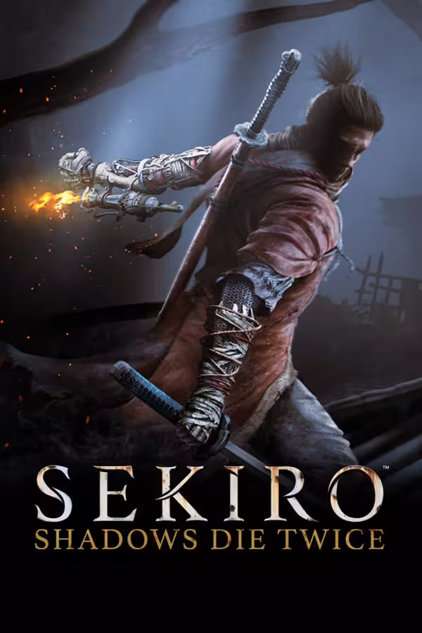 خرید بازی Sekiro: Shadows Die Twice – GOTY Edition