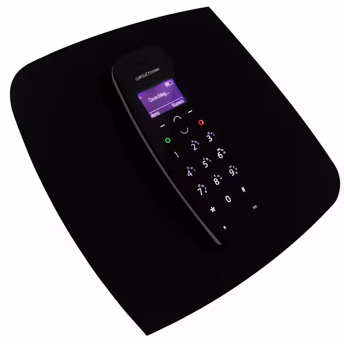 تلفن بل فون مدل TE-2012/042