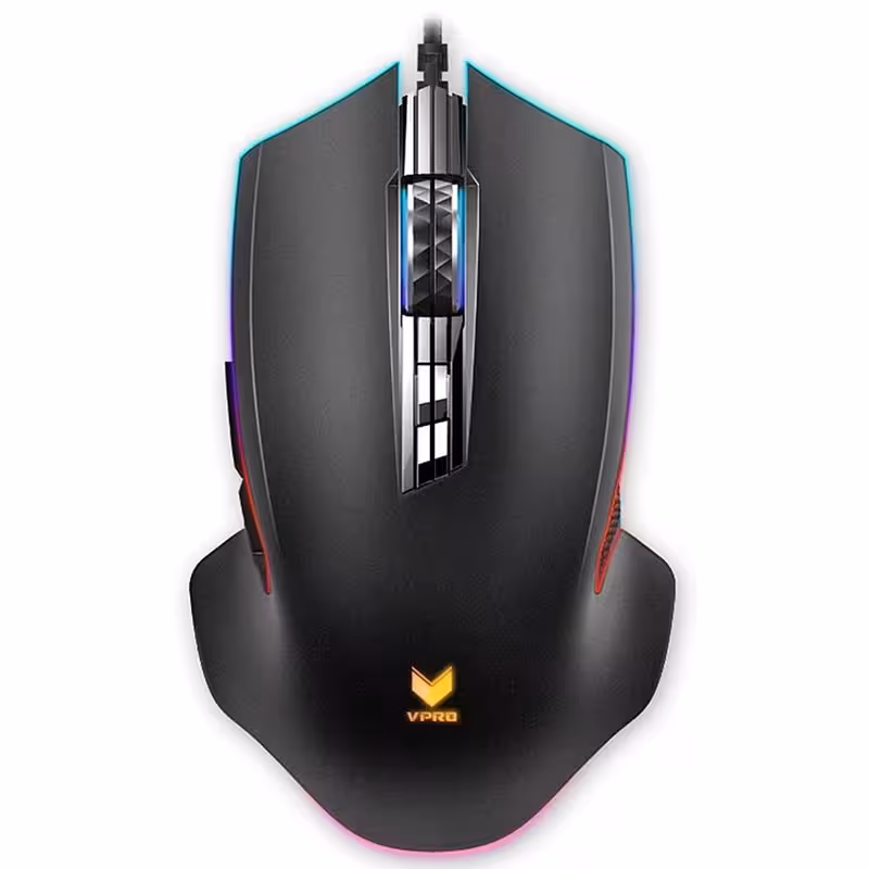 ماوس مخصوص بازی رپو مدل V20Pro