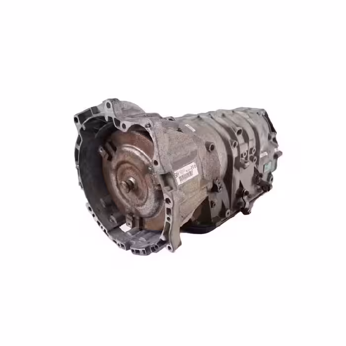 گیربکس کامل اتومات بی ام و 320 اتاق e46