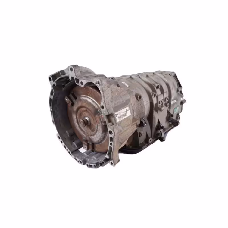 گیربکس کامل اتومات بی ام و 320 اتاق e46