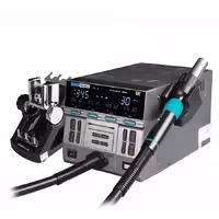 هیتر SUGON 8650 PRO ROC