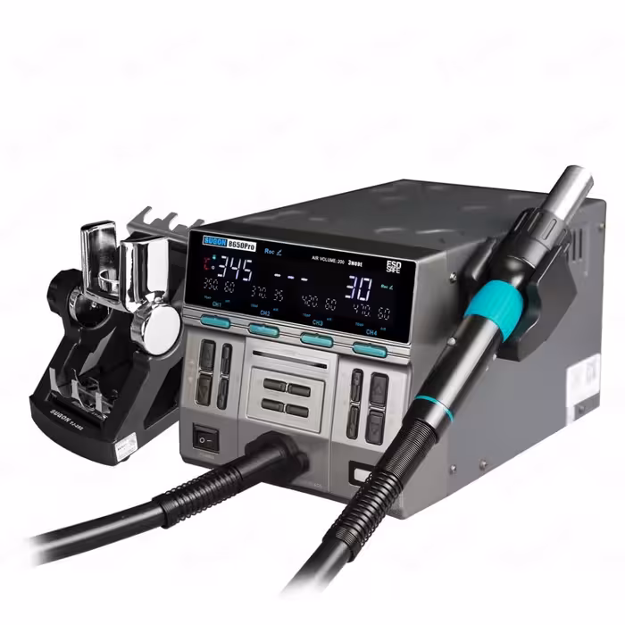 هیتر SUGON 8650 PRO ROC