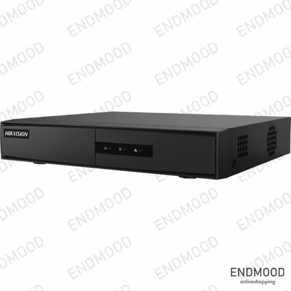 دستگاه ان وی آر 4 کانال هایک ویژن HIKVISION DS-7104NI-Q1/M