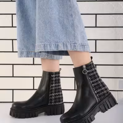 بوت مدل هدیه