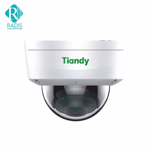 دوربین مداربسته تحت شبکه تیاندی TC-C32KN Spec:I3/Y/WIFI/2.8mm/V4.1