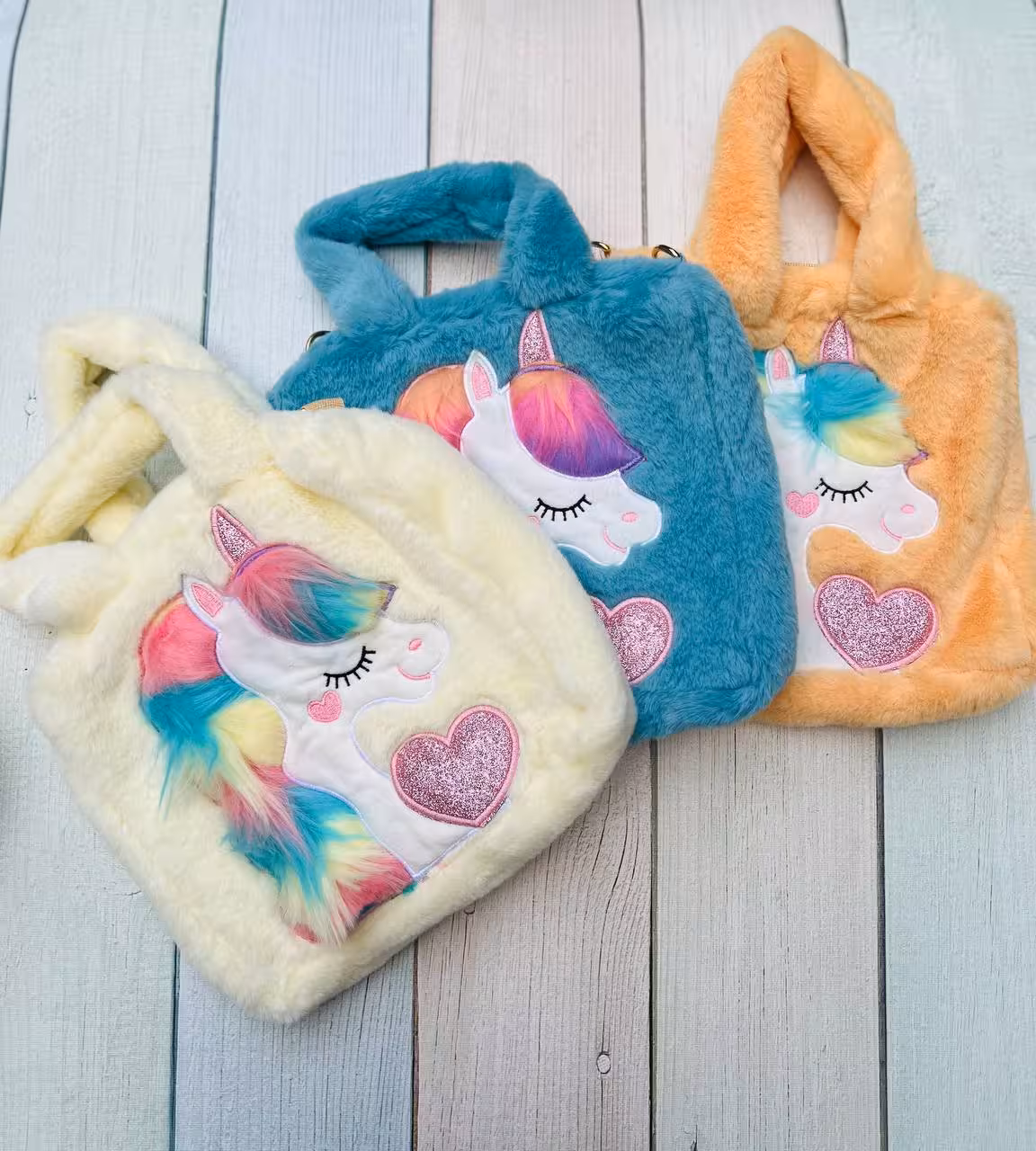 کیف دوشی پولیشی تک شاخ وارداتی