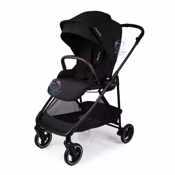 کالسکه مسافرتی نونا Nuna IXXA Next