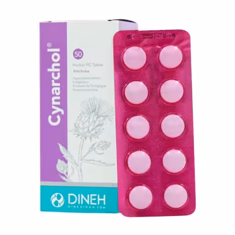 سینارکول دینه