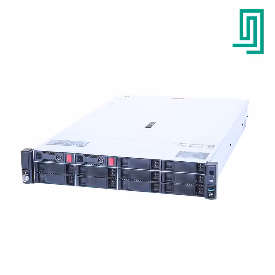 HPE ProLiant DL380 Gen11 8SFF NC CTO Server