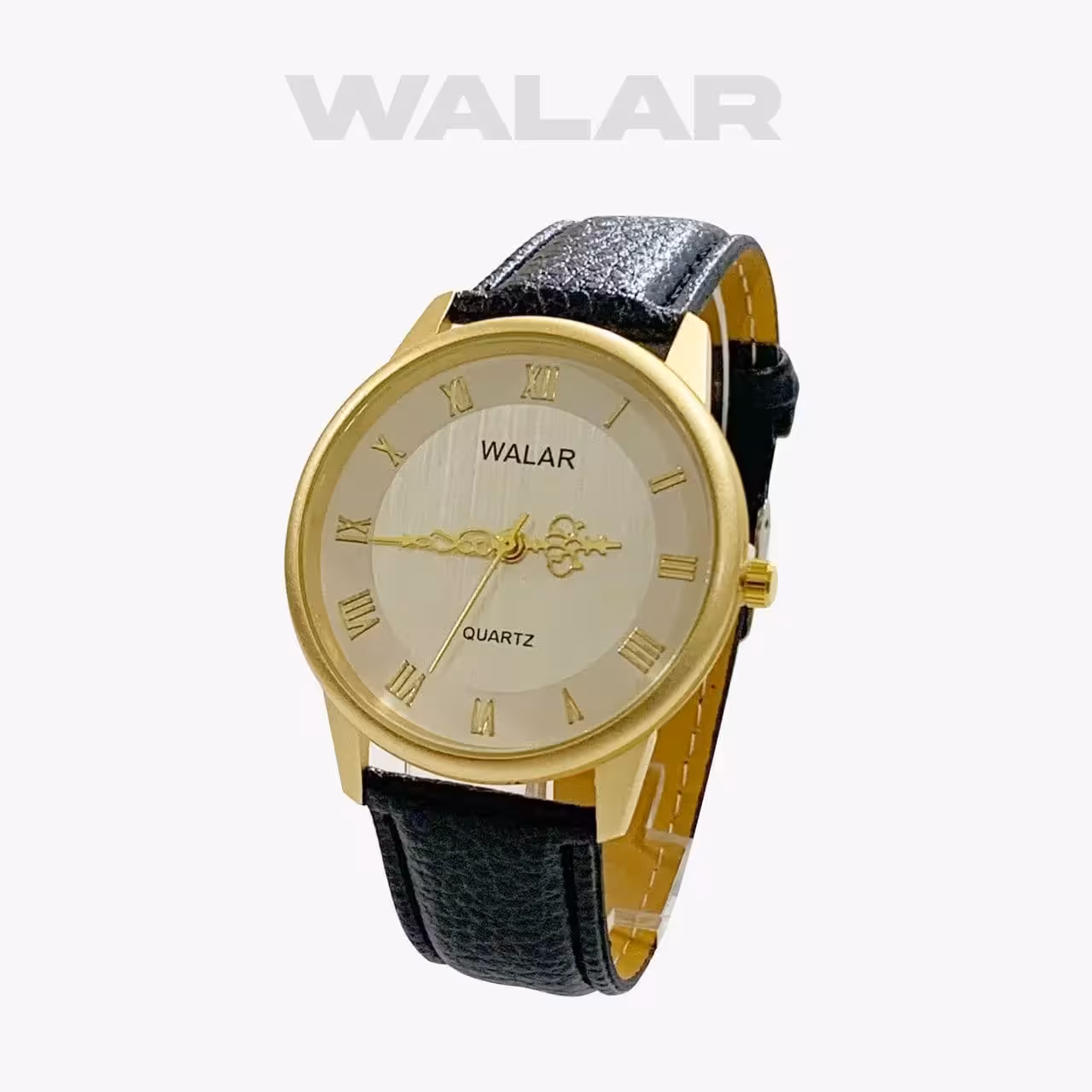 ‏ساعت WALAR حرفه ای مدل160