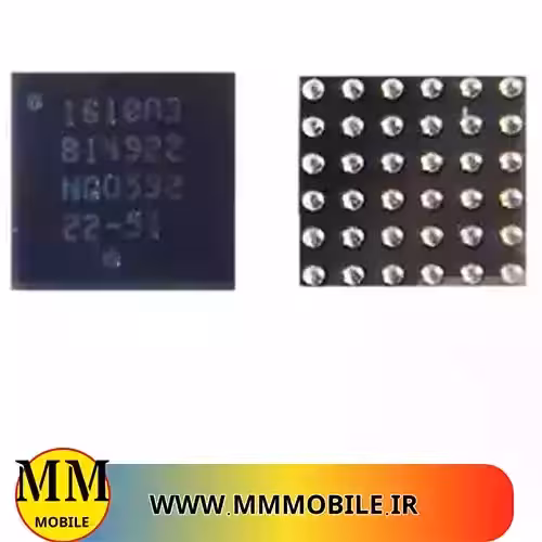 آی سی شارژ 6s 1610 A3