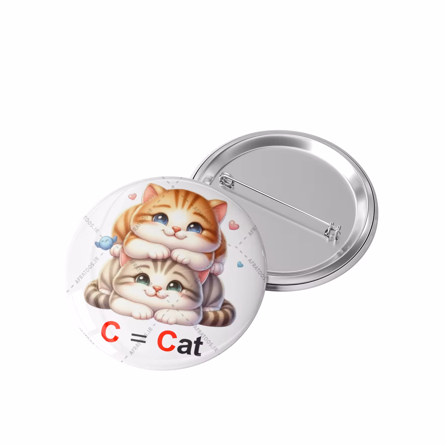 پیکسل حرف انگلیسی C کد 698