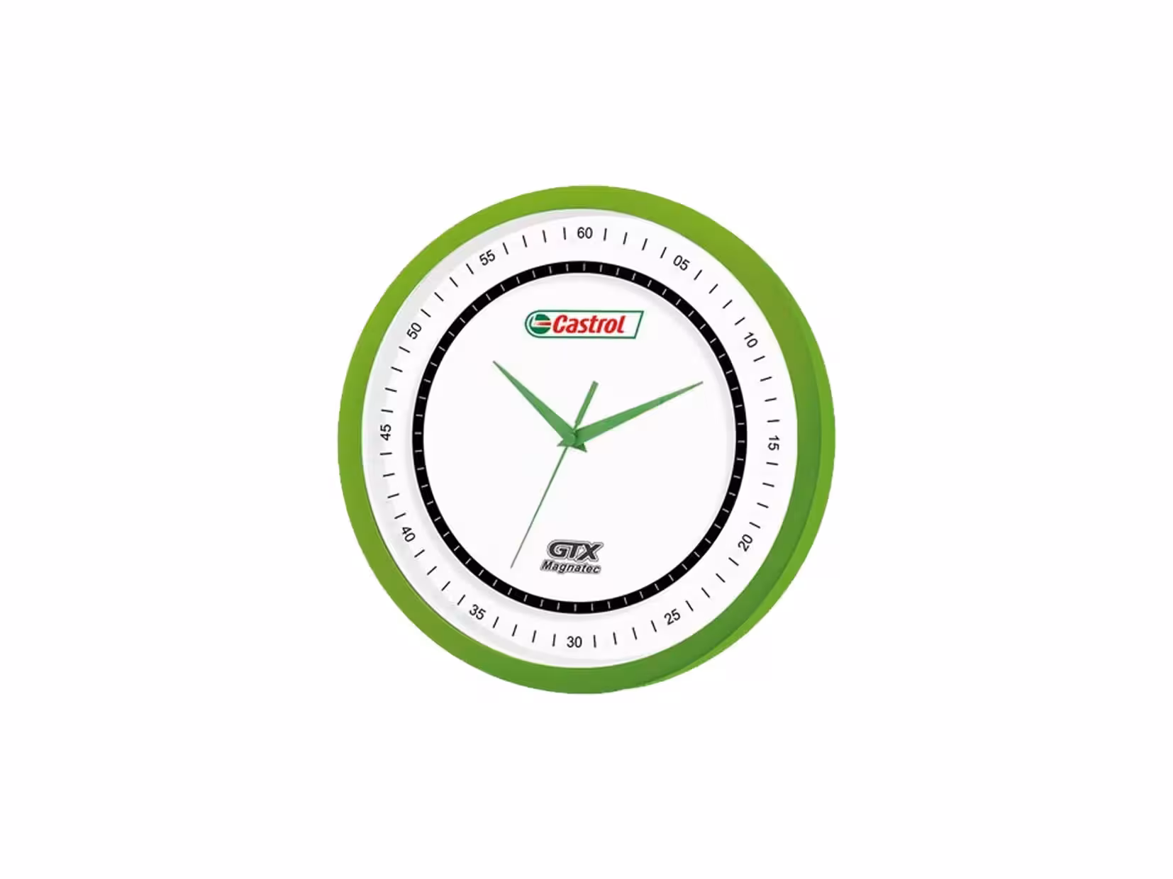 ساعت تبلیغاتی دیواری S-Z5157T