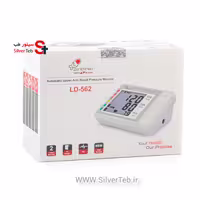 فشارسنج بازویی زنیت مد مدل LD-562