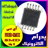 FSUSB42MUX MSOP-10