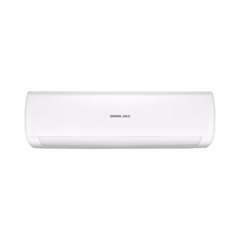 کولر گازی اسپلیت دیواری (Split) 18000 دور ثابت جنرال گلد مدل GG-S18000 Platinum