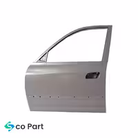 درب عقب چپ سانتافه