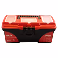 جعبه ابزار رونیکس مدل RH-9151 | کالا مکس