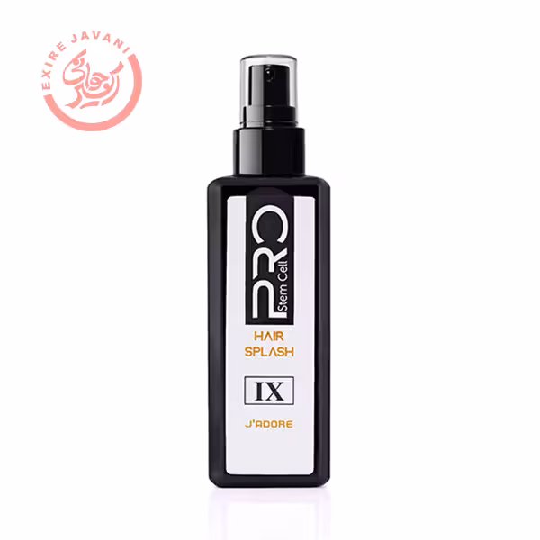 عطر مو پرو استم سل با رایحه جادور حجم 130 میل