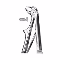 فورسپس پره مولر فک پایین اطفال دنتال دیوایس | Forceps Dental Devices