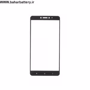 گلس تعمیراتی شیائومی Mi A2 با چسب OCA – شفافیت بالا و چسبندگی حرفه‌ای