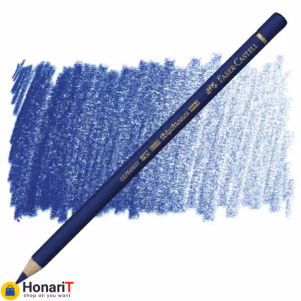 مداد رنگی فابر کاستل مدل Polychromos کد رنگی 151