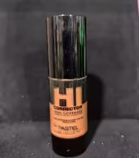 پاستل گچی چرب کرم پودر 30 میل برنز CORRECTOR 412