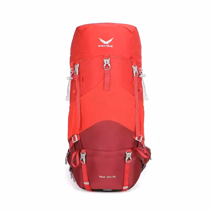 کوله کوهنوردی اسنوهاک 5 40 لیتری مدل Tibet