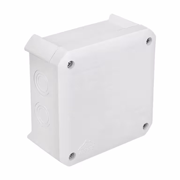 جعبه تقسیم 10*10 سهند