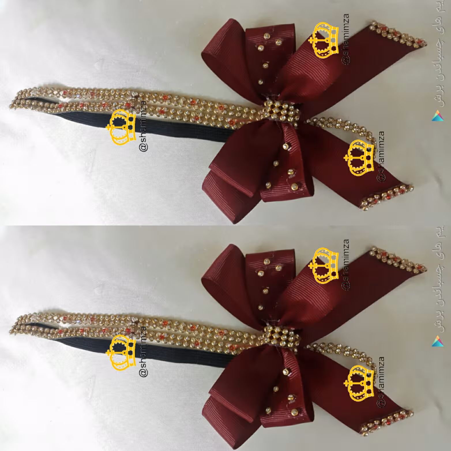 تل مروارید وسنگ