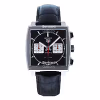 ساعت مچی مردانه تگ هویر موناکو TagHeuer Monaco
