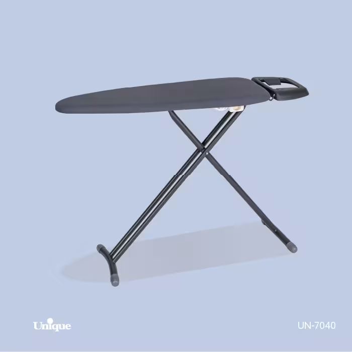 میز اتو یونیک ایستاده پریز دار 7040