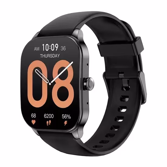 ساعت هوشمند Amazfit POP 3S - کامپیوترچی