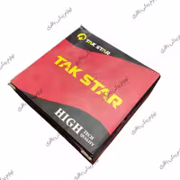 چهار شاخ کلاچ هوندا 125 چهار پیچ برند TAK STAR