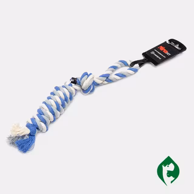 اسباب بازی سوسیس بنددار برند Ninapet نیناپت