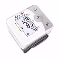 فشارسنج دیجیتال مچی بی ول B.WELL MED 57