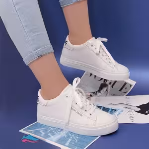 کتانی زنانه