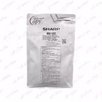 دولوپر کپی شارپ MX-560 درجه یک